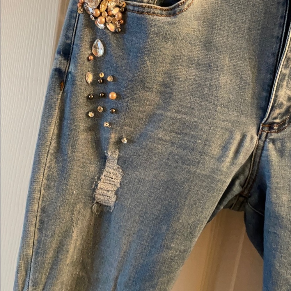 Jeans - Picture 6 of 8